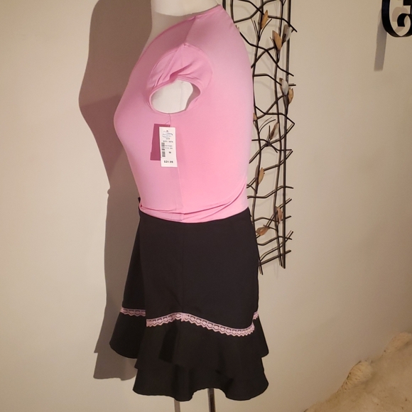 Top with Skirt - Picture 7 of 16